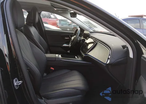 2024 Mercedes-Benz E 350 from USA, damaged, VIN W1KLF4HB7RA038119